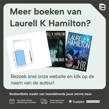 Seduced By Moonlight - Laurell K Hamilton 9780553816327, Verzenden, Gelezen, Laurell K Hamilton