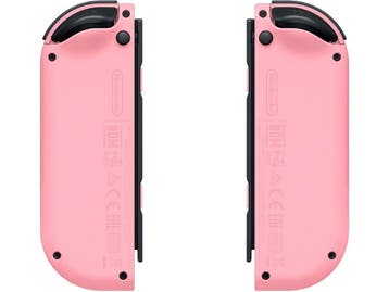 Nintendo 10013375 - Joy-Con controllerset - HD-trilfunctie -, Verzenden, Zo goed als nieuw
