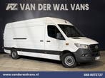 Mercedes-Benz Sprinter | 315 CDI 150pk L3H2 Euro6 Airco |, Auto's, Gebruikt, Euro 6, Wit, Mercedes-Benz