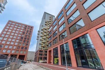 Te huur: Appartement Hiraistraat in Amsterdam, Noord-Holland, Appartement, Amsterdam