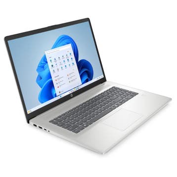 HP 17-CP2025 | Ryzen 5 / 8GB / 512GB SSD, Ophalen of Verzenden, Nieuw, HP