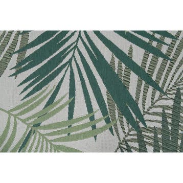 Garden Impressions Buitenkleed naturalis palm leaf 200x290, Tuin en Terras, Verzenden, Nieuw