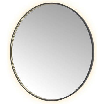 Hotbath &More Mirrors Round LED Badkamerspiegel - Rond - 120, Ophalen of Verzenden, Nieuw
