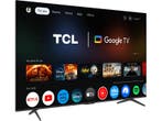 Tcl - LED/QLED 70-79 Ultra HD 4K TV - 75 inch, Audio, Tv en Foto, Televisies, Overige merken, Verzenden, Nieuw, 100 cm of meer