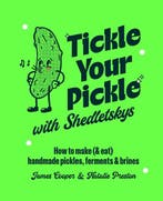 9781788797207 Tickle Your Pickle with Shedletskys, Verzenden, Nieuw, James Cooper & Natalie Preston