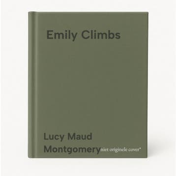 Emily Climbs - Lucy Maud Montgomery 9781844089895, Boeken, Verzenden, Gelezen, Lucy Maud Montgomery