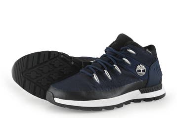 Timberland Sneakers in maat 41 Blauw, Kleding | Heren, Schoenen, Timberland, Verzenden, Blauw, Sneakers of Gympen