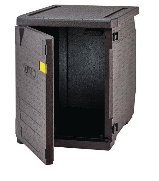 Cam GoBox Isolatie 126ltr Voedselcontainer zonder Rails, Zakelijke goederen, Horeca | Keukenapparatuur, Verzenden