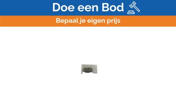 Bieden: Motorola PTT Switch GP340 Radio, Ophalen of Verzenden, Nieuw, Communicatie