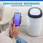 2dekans | Sofresh luchtreiniger met app - 80 m² -, Ophalen of Verzenden, Zo goed als nieuw