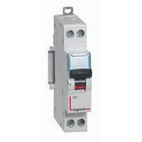 Legrand LEXIC Stroomonderbreker - 406764, Verzenden, Nieuw, Overige typen