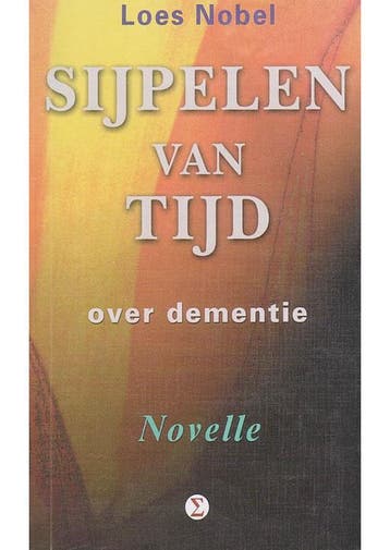 Sijpelen van tijd Loes Nobel, Verzenden, Gelezen