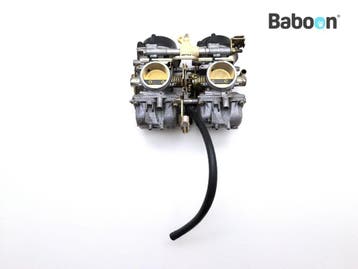 Carburateur Set Ducati 750 SS 1991-1998 (750SS), Verzenden, Gebruikt