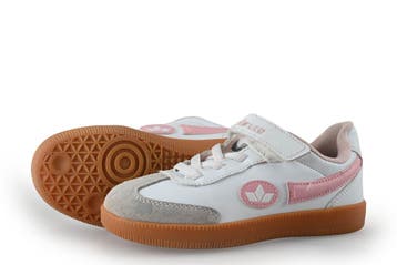 Lico Sneakers Meisjes in maat 30 Roze, Verzenden, Jongen of Meisje, Schoenen, Lico