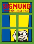 Sigmund Tweeendertigste Sessie 9789463361613 Peter de Wit, Ophalen of Verzenden, Nieuw, Peter de Wit