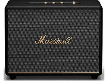 Marshall -  385305 Woburn Iii Bluetooth Black, Audio, Tv en Foto, Verzenden, Nieuw, Overige typen, Overige merken