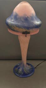 le verre français - Tafellamp - glaspasta