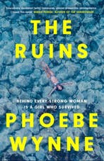 The Ruins | 9781529408829 | WYNNE,  Phoebe, Zo goed als nieuw, WYNNE,  Phoebe