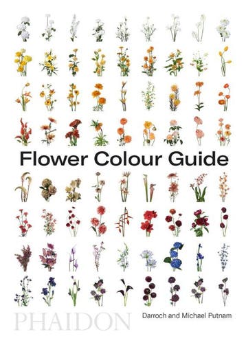 Flower Colour Guide | Taylor Putnam; Michael Putnam | Nieuw, Ophalen of Verzenden, Nieuw, Taylor Putnam; Michael Putnam