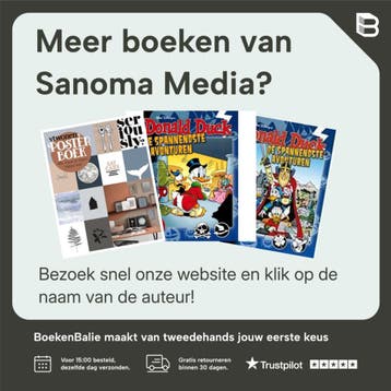 Donald Duck Special DuckTales - Sanoma Media 8710841541434, Verzenden, Gelezen, Sanoma Media