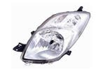 Toyota Yaris 2006-2009 Koplamp Links (Koplampen), Verzenden, Nieuw, Toyota
