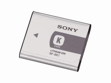 Sony NP-BK1 Accu / Batterij, Verzenden, Zo goed als nieuw