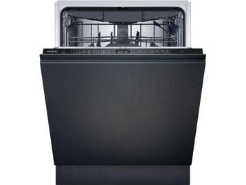 Siemens SX75EX13CE - Volledig geïntegreerde vaatwasser -, Verzenden, Zo goed als nieuw