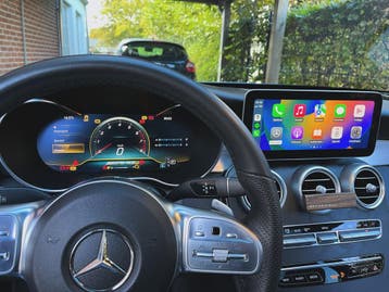 Mercedes Apple Carplay Android Auto coderen, AMG menu, etc., 24-uursservice, Overige werkzaamheden