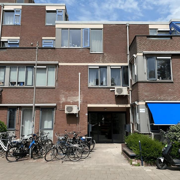 Appartement in Groningen gevonden voor €1192,- pm, Huizen en Kamers, Huizen te huur, Direct bij eigenaar, Groningen, Appartement