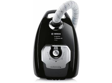 Bosch -   Ingenius Properformplus Zwart, Witgoed en Apparatuur, Stofzuigers, Verzenden, Nieuw, Stofzak, Minder dan 1200 watt