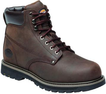 SCHOENEN WELTON NIET-VEILIGH. LEER BRUIN M43 (Werktuigen), Ophalen of Verzenden