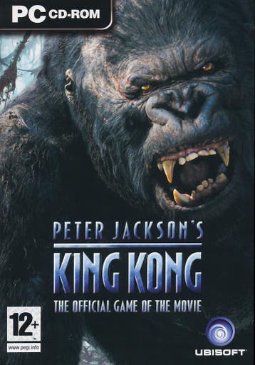 King Kong - Windows, Verzenden, Nieuw