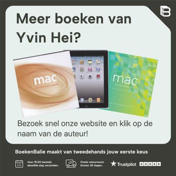 Mac / Mac 9789043023757 Yvin Hei, Verzenden, Zo goed als nieuw, Yvin Hei