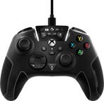 Turtle Beach RECON Controller Black - Xbox One & Xbox Series, Verzenden, Nieuw