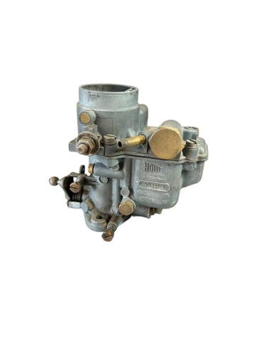 Carburateur Holley 30 ICF7-9C · Fiat 850, Ophalen, Nieuw