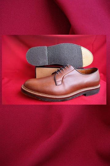 Alden - Veterschoenen - Maat: EU 46 - Nieuw in doos, Kleding | Heren, Schoenen, Nieuw
