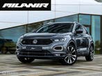 Zakelijke Lease |  Volkswagen T-Roc 1.5 TSI R-Line |Pano |Ke, Automaat, Gebruikt, Overige kleuren, Dealer onderhouden