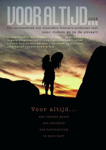 Voor altijd... - E. van den Broek 9789038918181, Verzenden, Gelezen, E. van den Broek