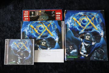 NOX PC Big Box, Verzenden, Nieuw