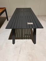 Nieuwe GARDEN FURNITURE tuintafel aluminium Nieuw uit doos, Tuin en Terras, Tuintafels, Nieuw, Rechthoekig, Aluminium
