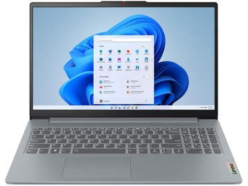 Lenovo IdeaPad Slim 3 15IAN8 - Laptop - Intel N100 - 4GB RAM, Verzenden, Zo goed als nieuw