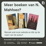 Tussen Twee Paleizen 9789044501414 N. Mahfoez, Boeken, Verzenden, Gelezen, N. Mahfoez