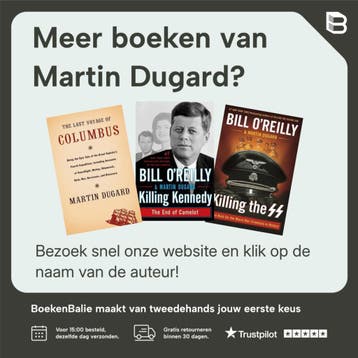 Taking Paris - Martin Dugard 9780593183090, Verzenden, Gelezen, Martin Dugard