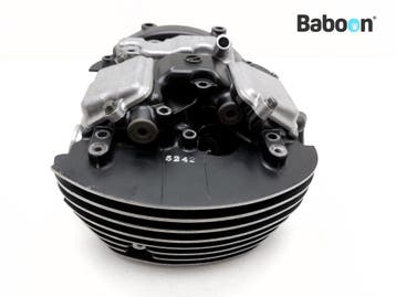 Cilinderkop Achter Suzuki VZ 800 2005-2010 Boulevard M50, Motoren, Verzenden, Gebruikt