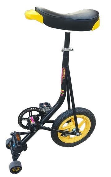 Max Skatebike 2026 nieuwe serie, Ophalen of Verzenden, Nieuw, Terugtraprem
