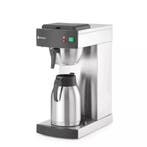HENDI Filter koffiezetapparaat – 2L – RVS – Veiligheid, Ophalen of Verzenden, Nieuw