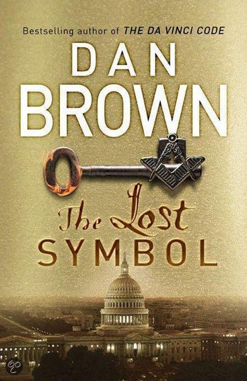 Lost Symbol - Dan Brown 9780593054277, Verzenden, Gelezen, Dan Brown