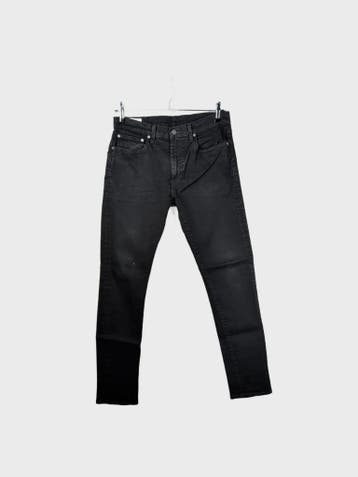 FASHION FOR GOOD Jeans Heren maat WW34 / L31 Zwart Vintage, Ophalen of Verzenden, Nieuw