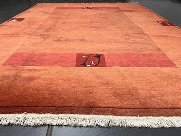 Nepal - Vloerkleed - 300 cm - 200 cm, Nieuw