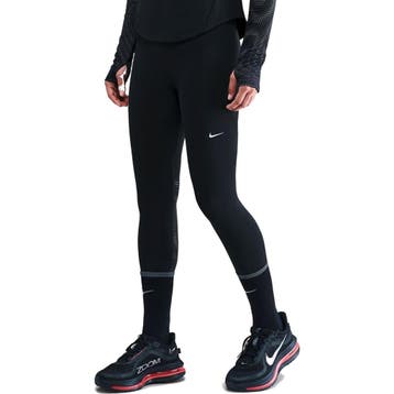 Nike Dri-FIT Tempo Tight Legging Dames - S, Kleding | Dames, Ophalen of Verzenden, Nieuw